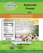 Buttermilk Powder (4 oz, ZIN: 525347) - Image 2